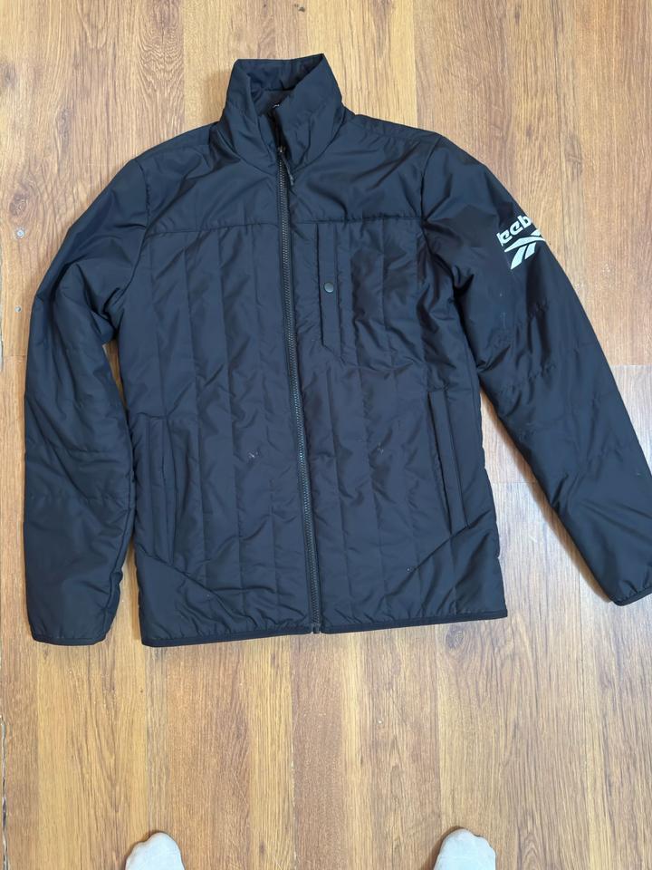 Куртка Reebok