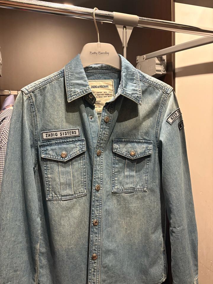 ZADIG&VOLTAIRE