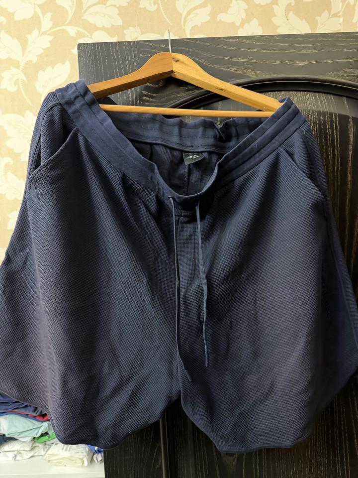 Шорты Armani Exchange