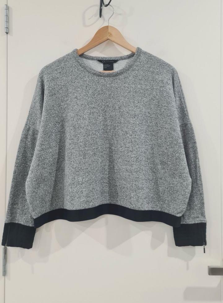 Armani Exchange