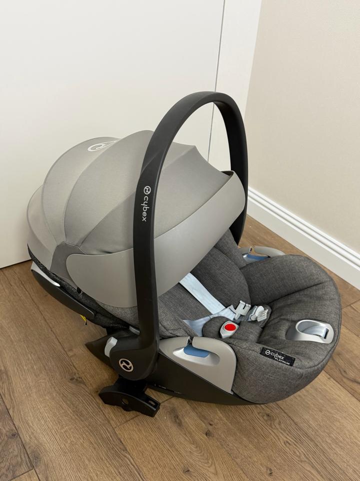 Cybex