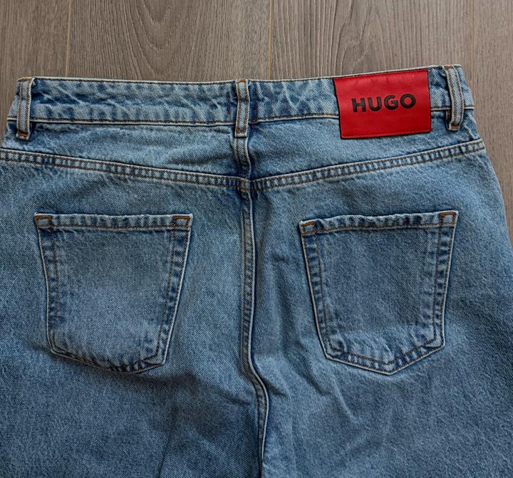 Женские джинсы HUGO