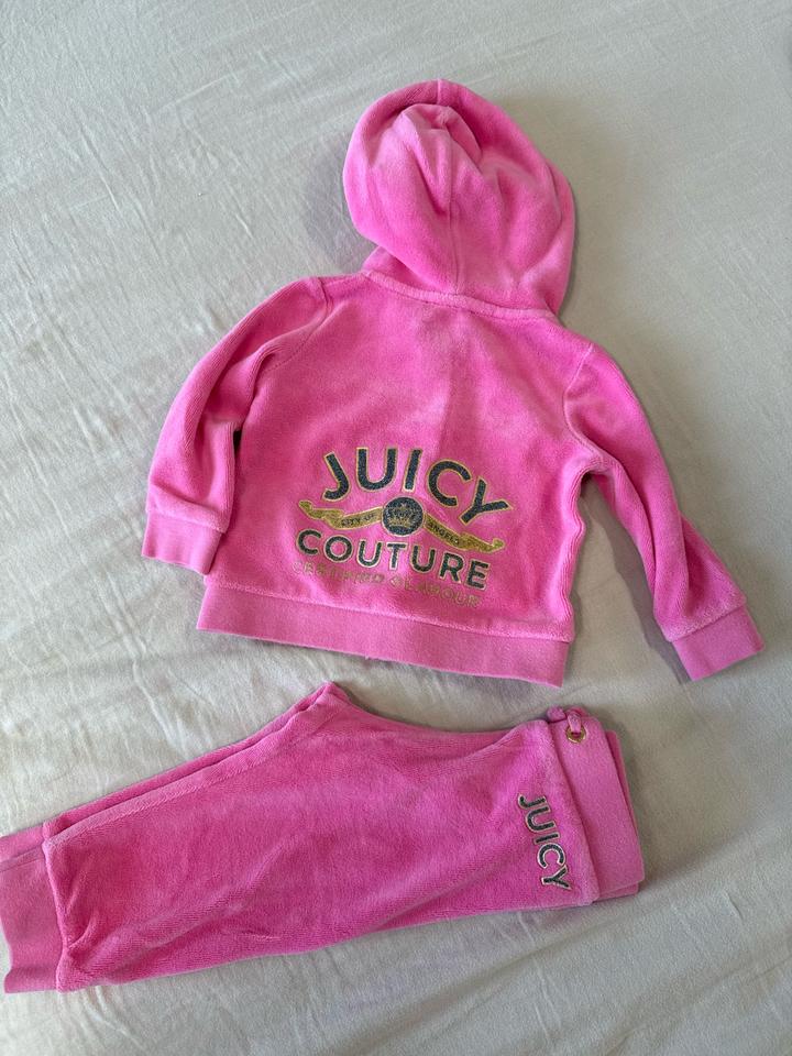 Juicy Couture