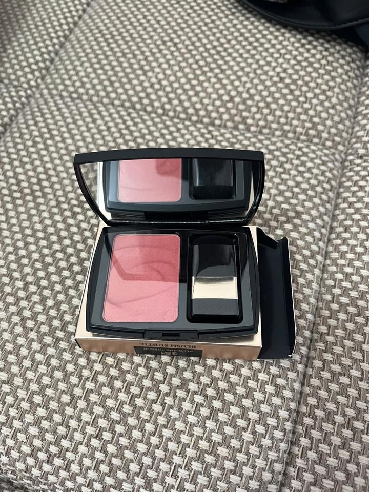Румяна Lancôme в оттенке 351, оригинал