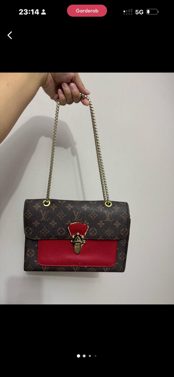 Сумка Louis Vuitton