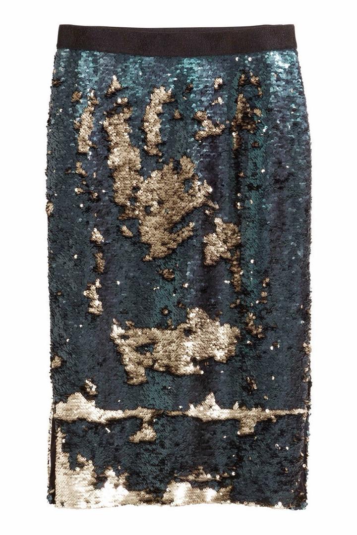 H&M