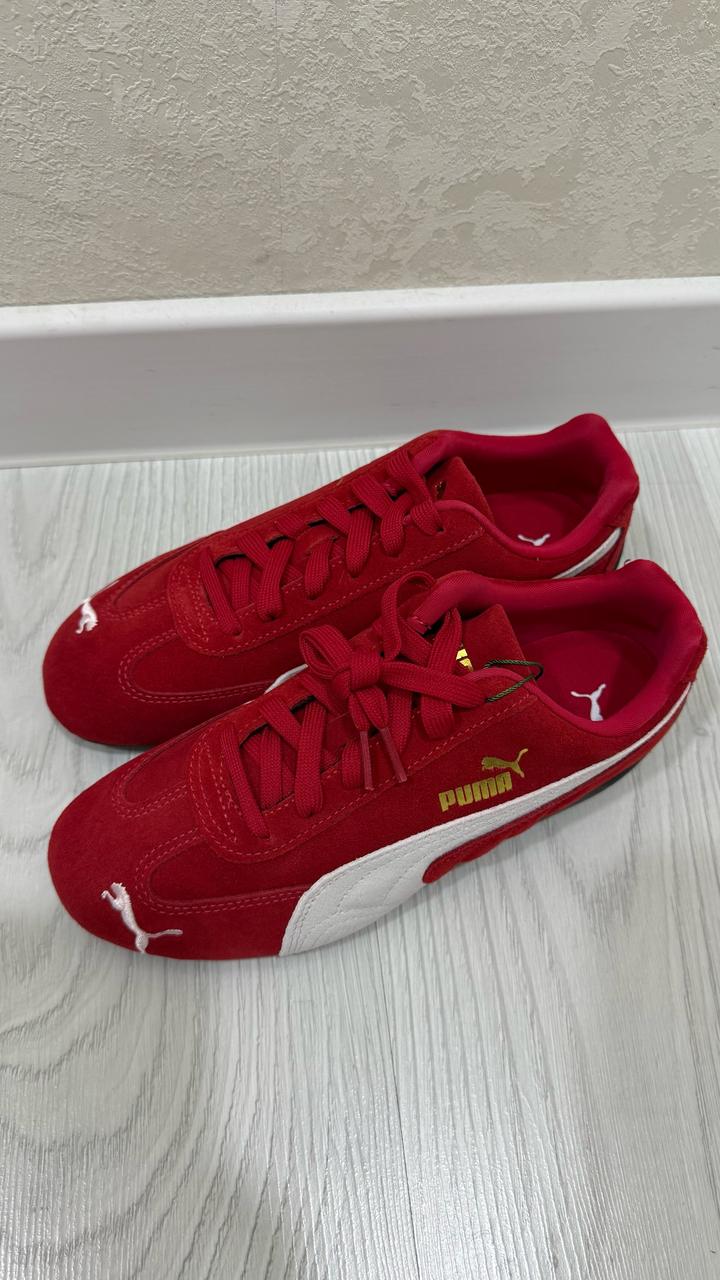 Кеды Puma
