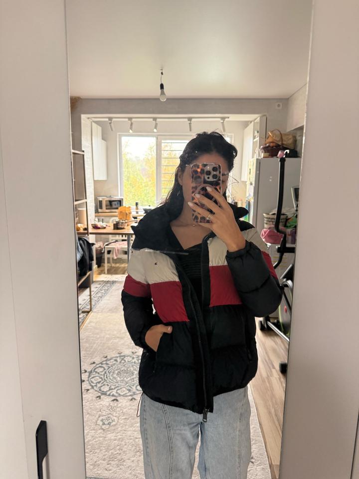 Куртка Tommy Hilfiger