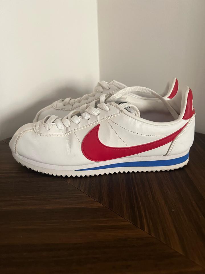 Кроссовки Nike Cortez