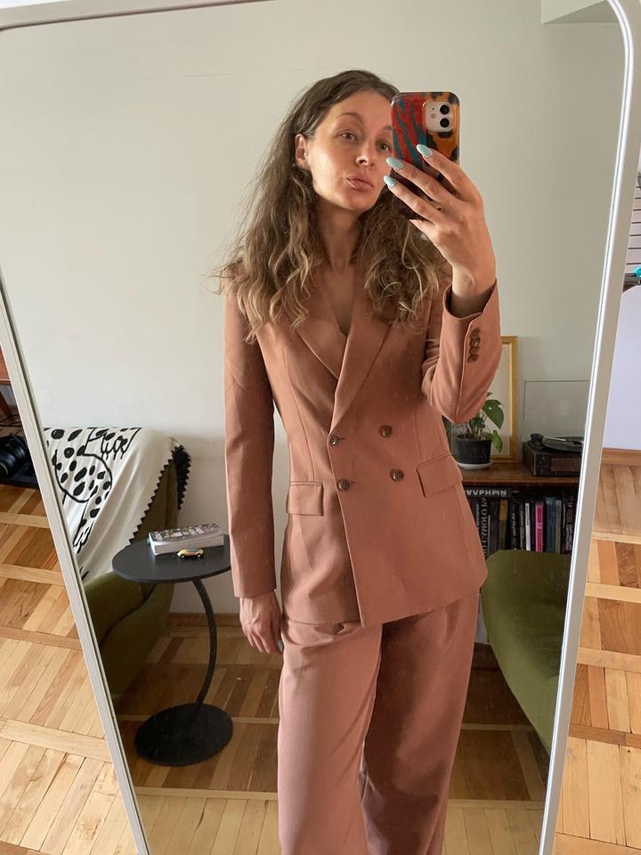 dressmaker