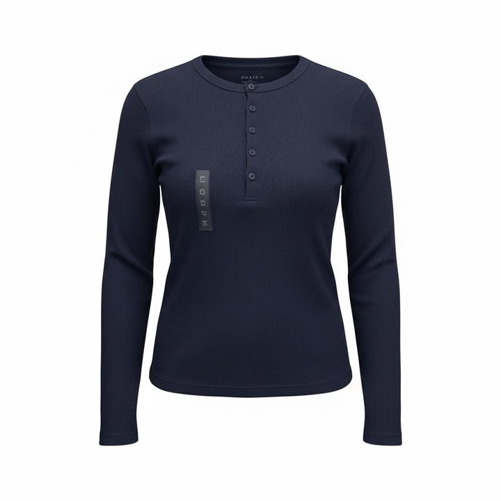 Uniqlo Лонгслив