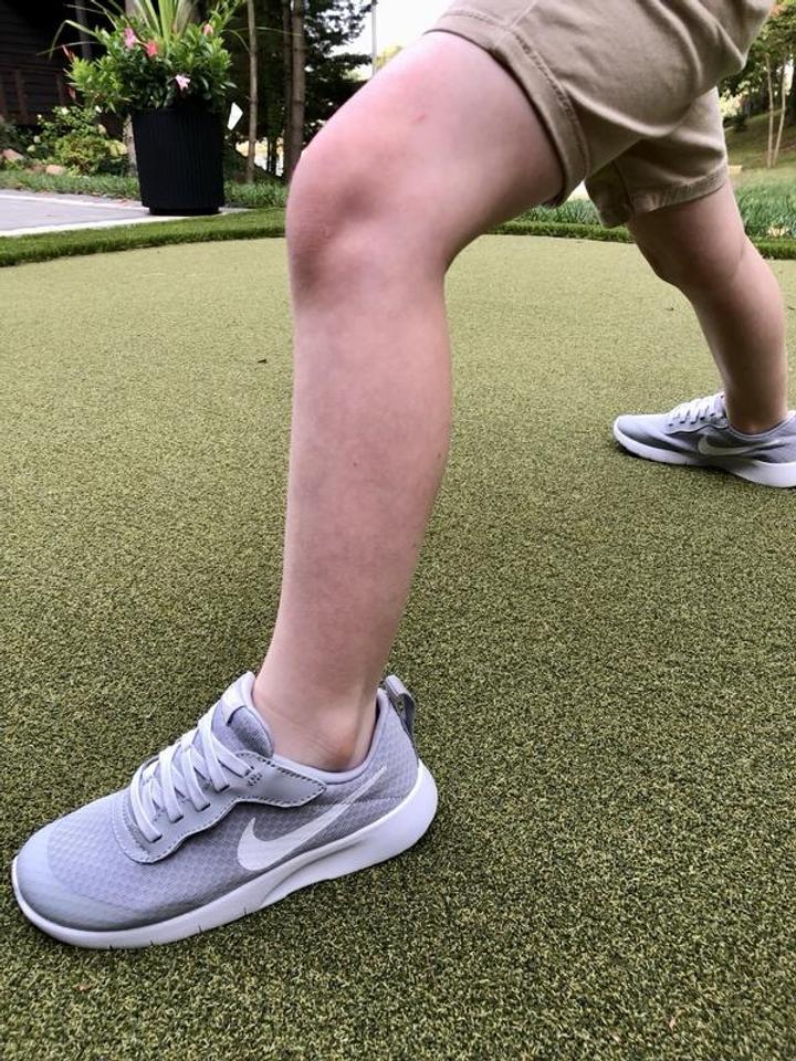 Кроссовки Nike