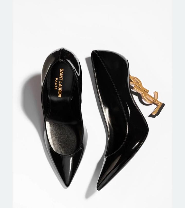 Yves Saint Laurent