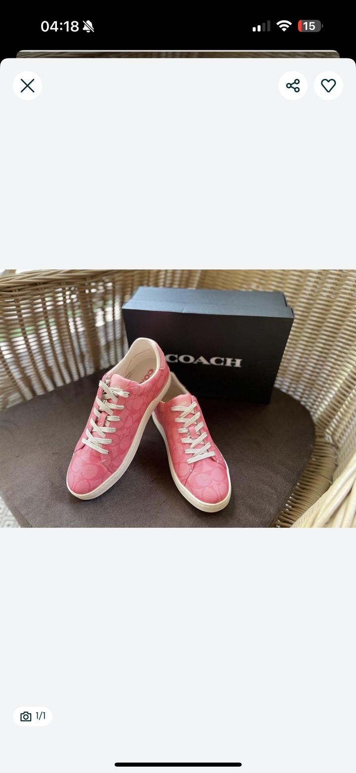 Coach