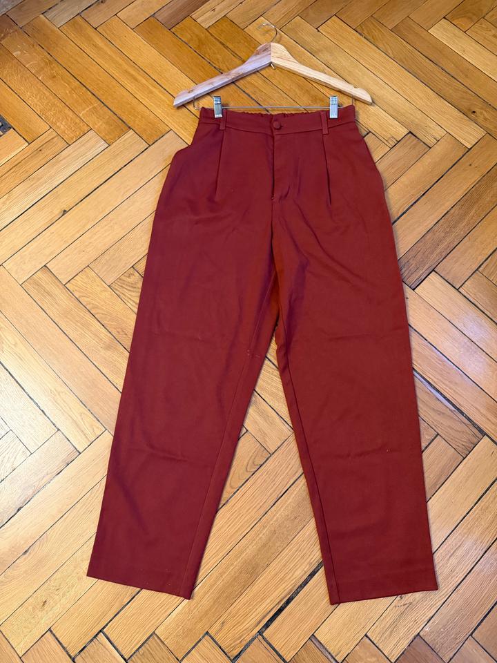 Брюки Zara