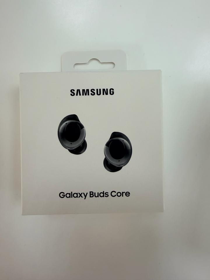 Наушники Samsung Galaxy Buds Core