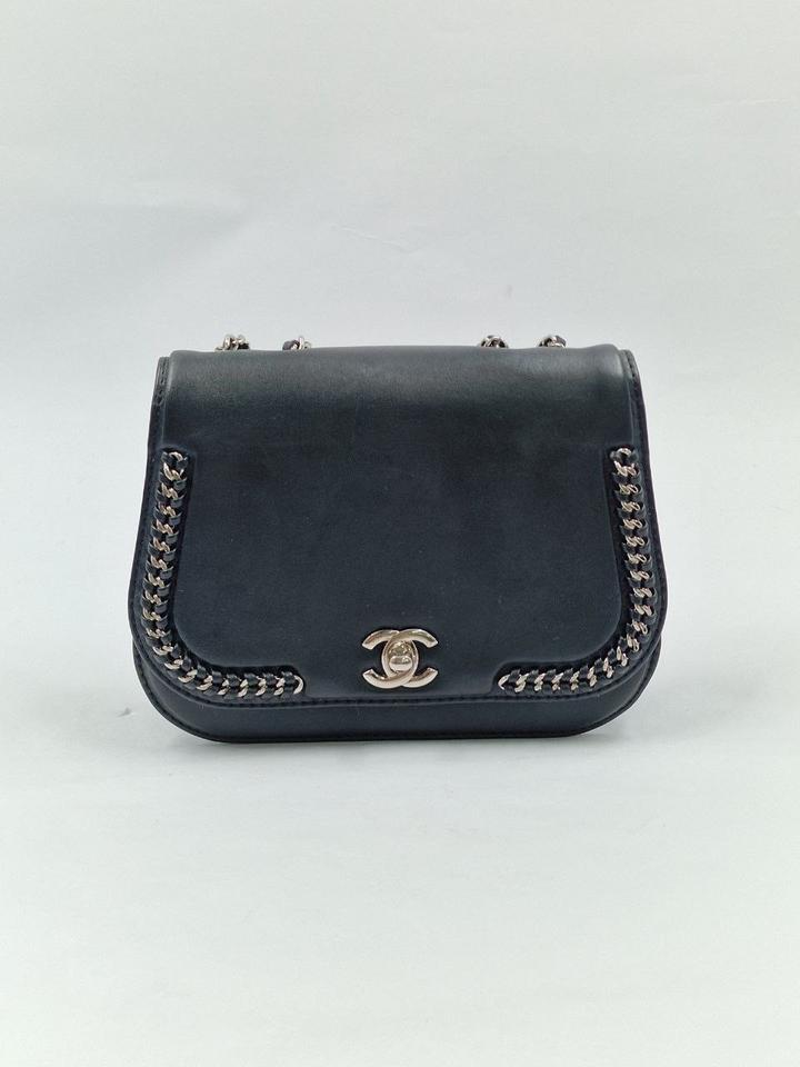 Сумка Chanel
