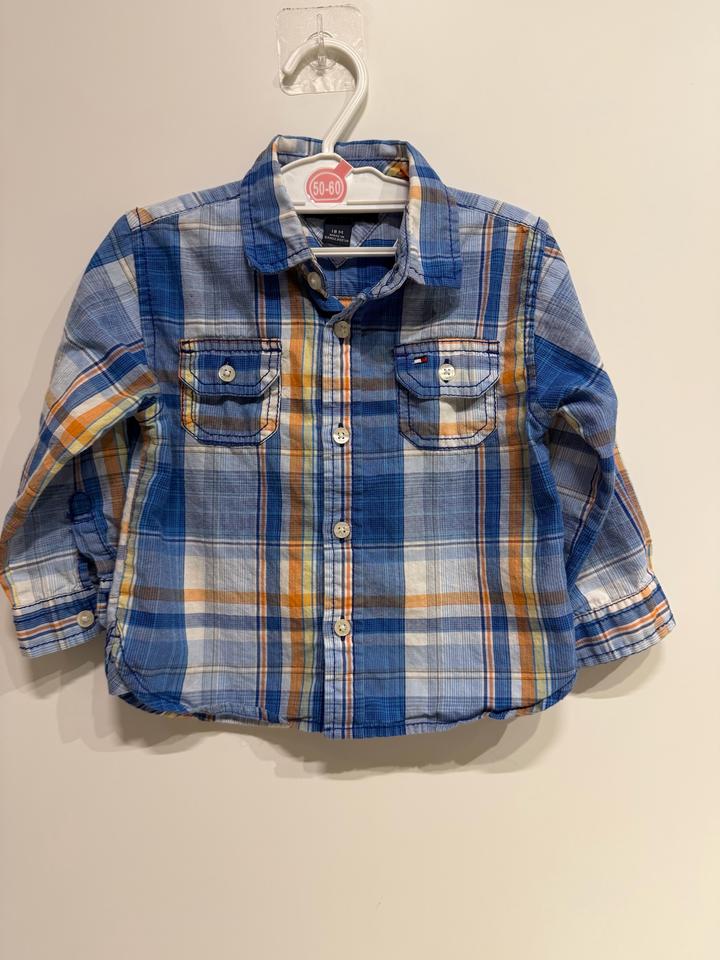 Tommy Hilfiger