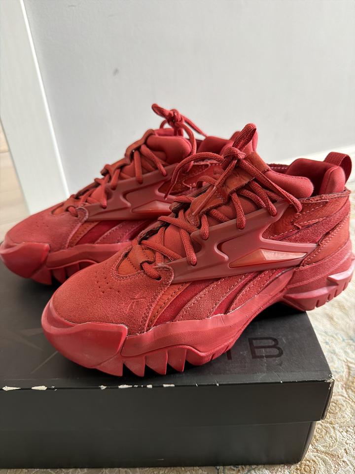 Кроссовки Reebok