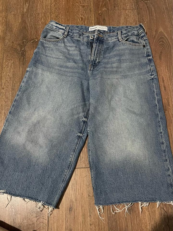 Bershka