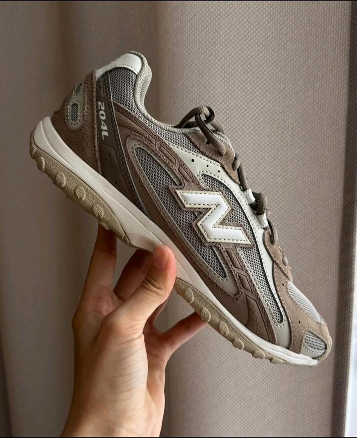 New Balance