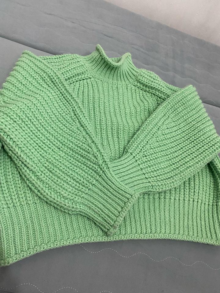 Свитер H&M