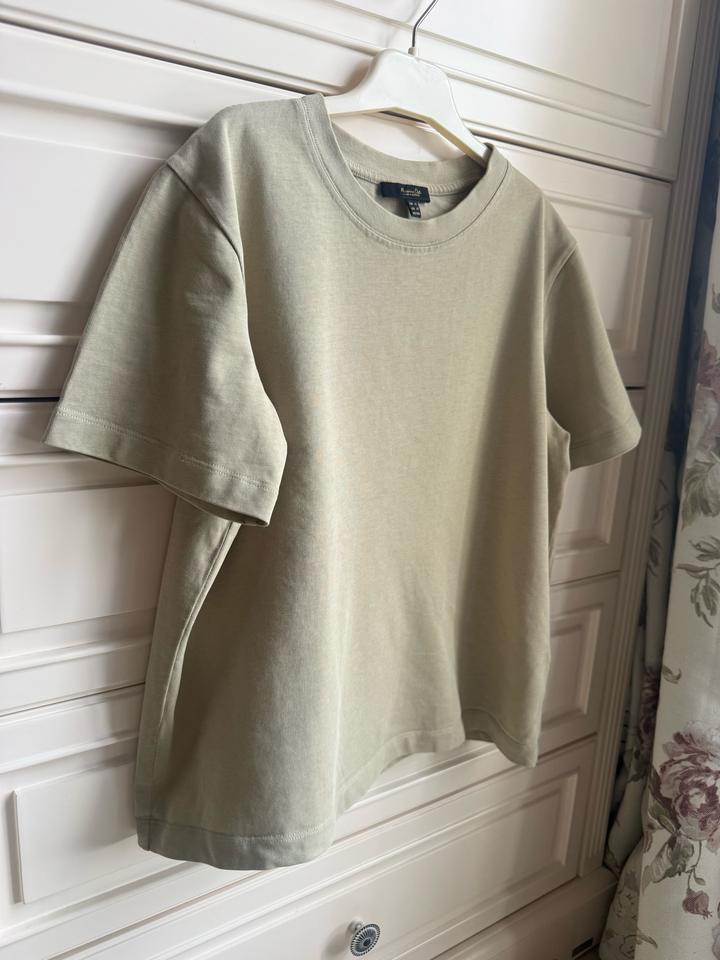 Футболка Massimo Dutti