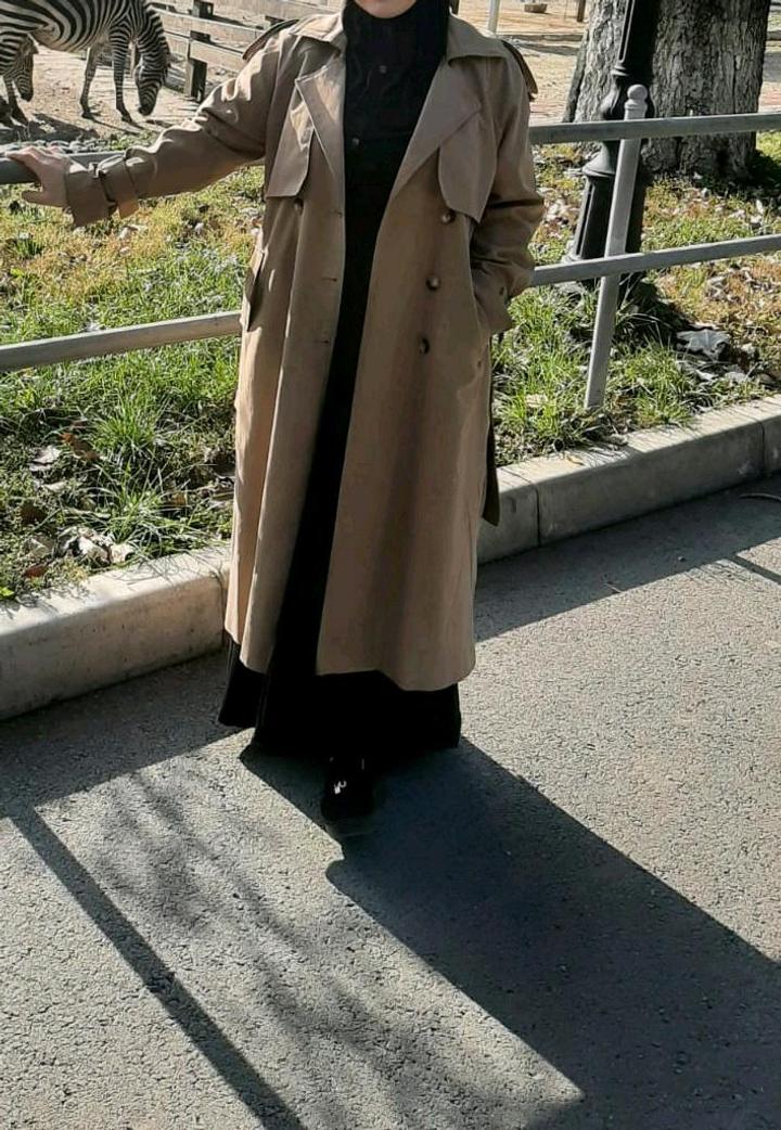 HEYDAY STYLE