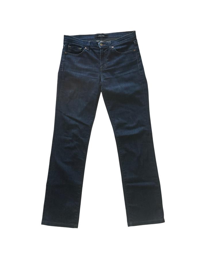 J Brand