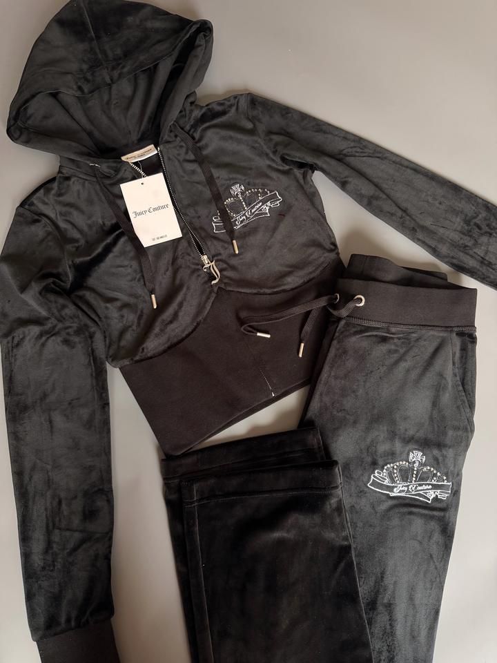 Спортивный костюм Juicy Couture
