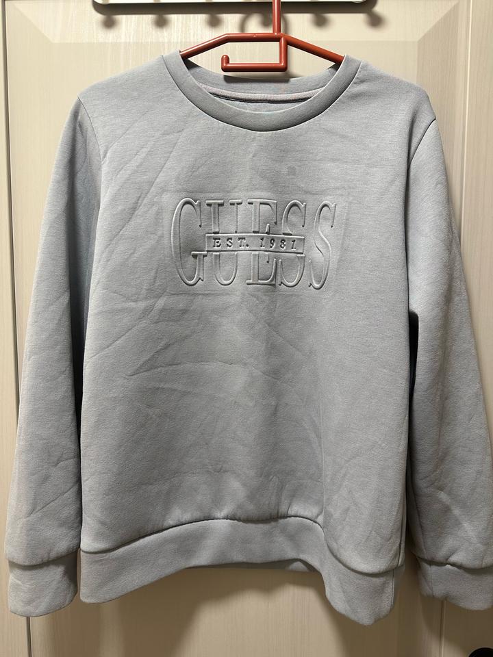 Свитшот Guess