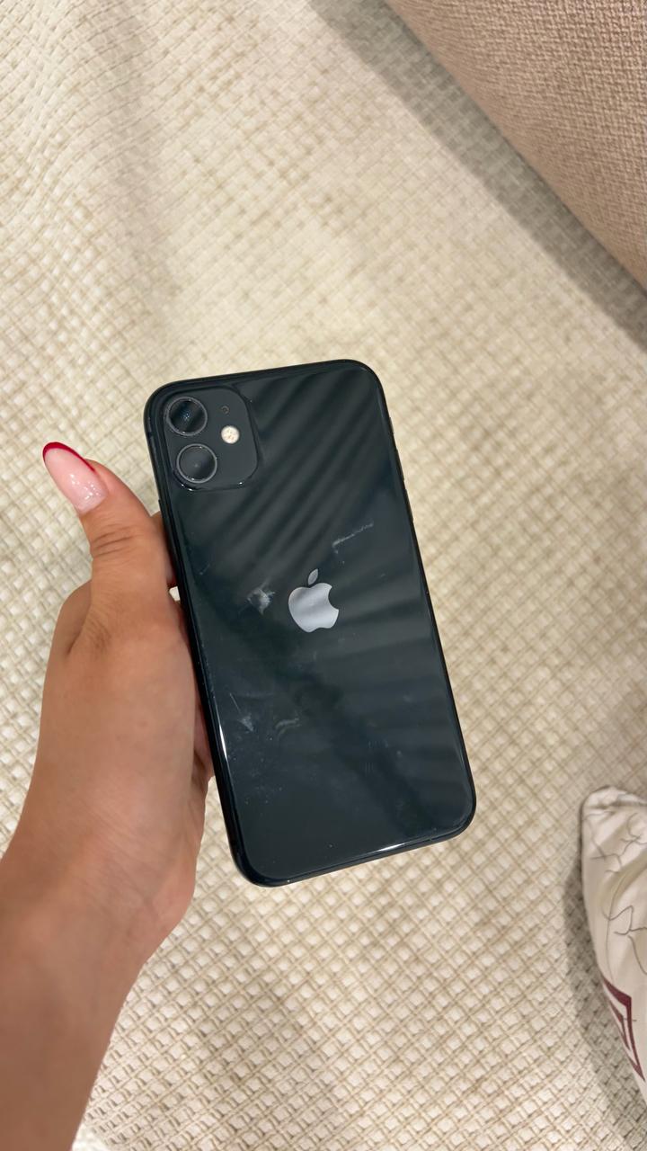 Смартфон Apple iPhone 11