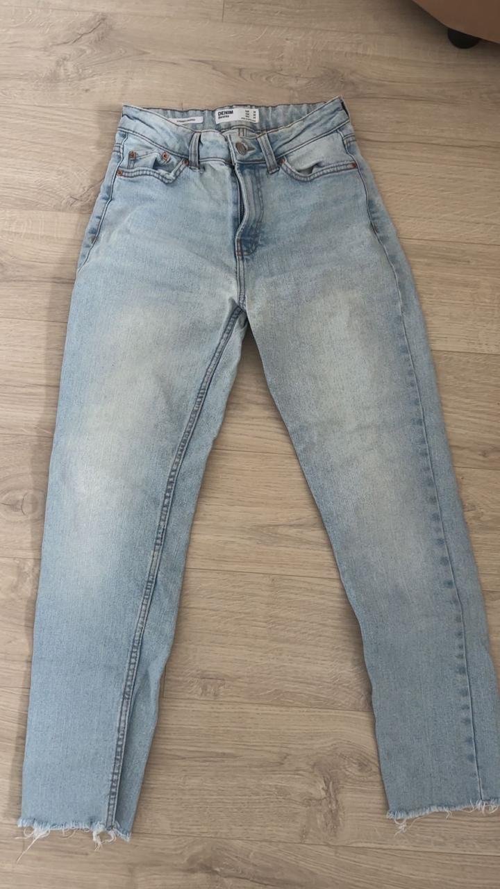Bershka
