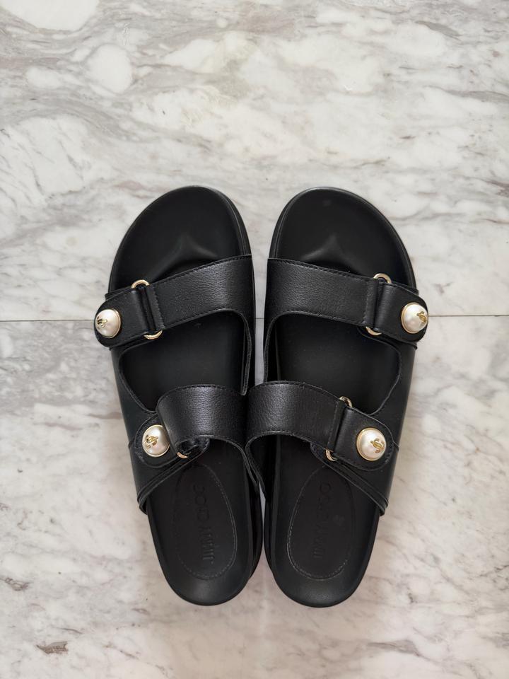 Jimmy Choo