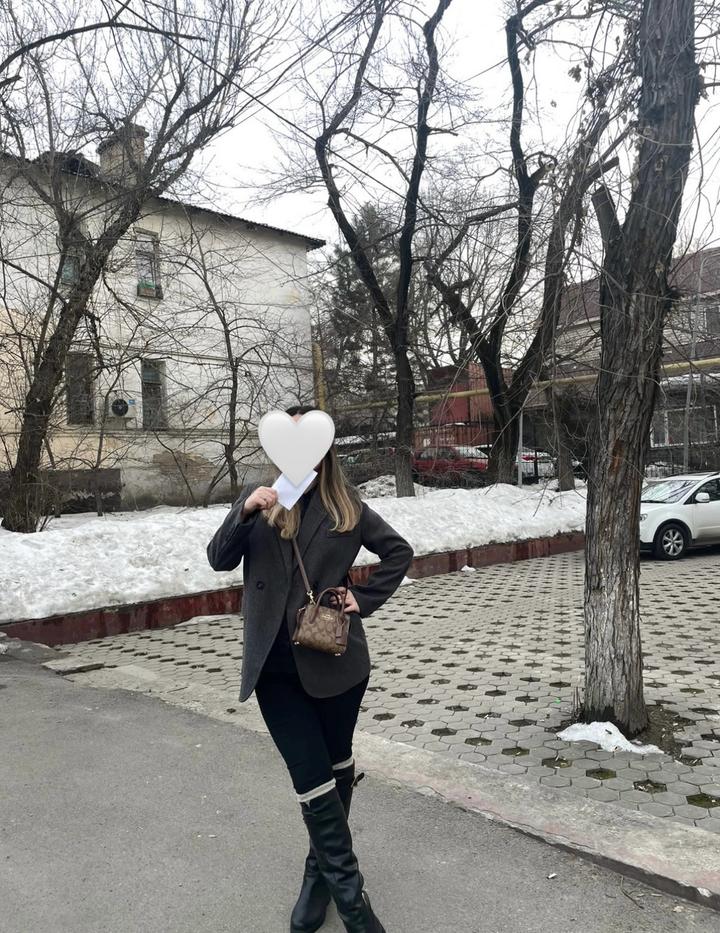 ноунем Пиджак пальто