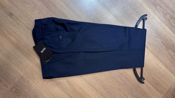 Hugo Boss