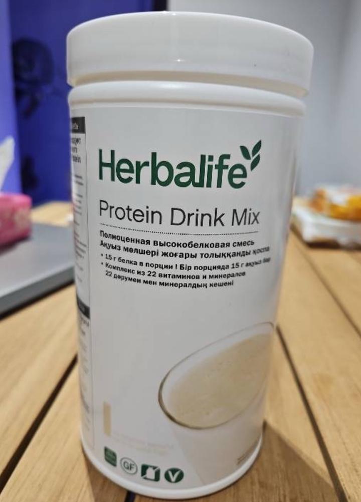 Herbalaif