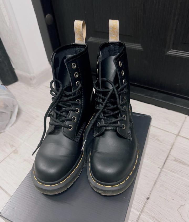 Dr. Martens