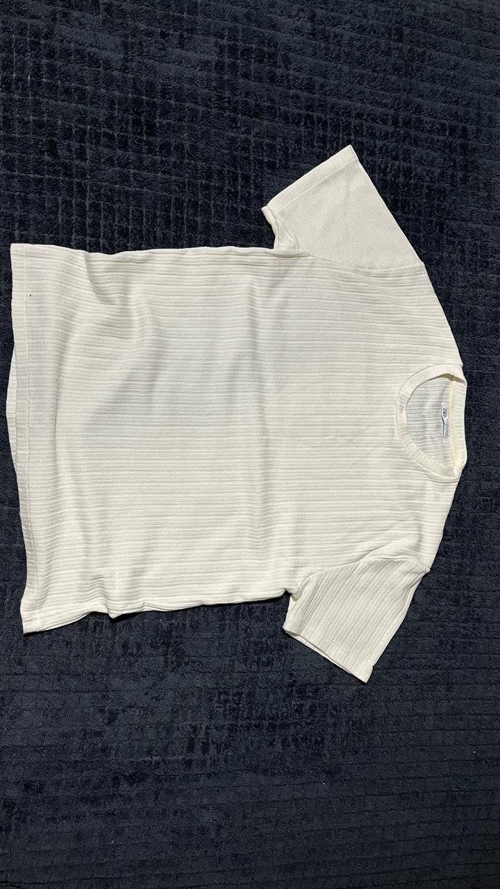 Футболка ZARA