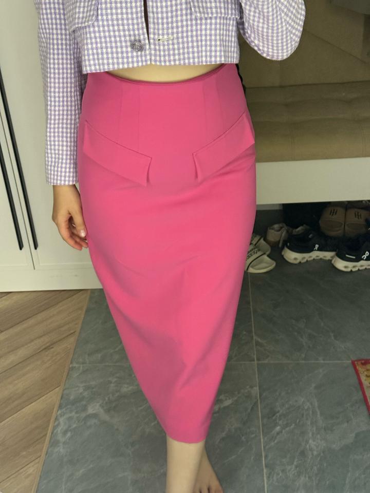 Zara Юбка от зара