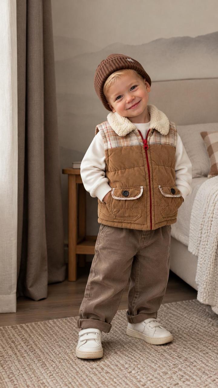 Жилетка Old Navy 6-12 месяцев