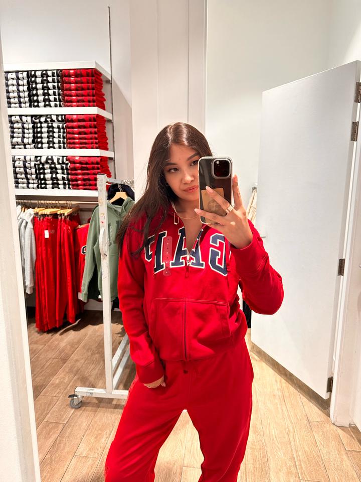 GAP