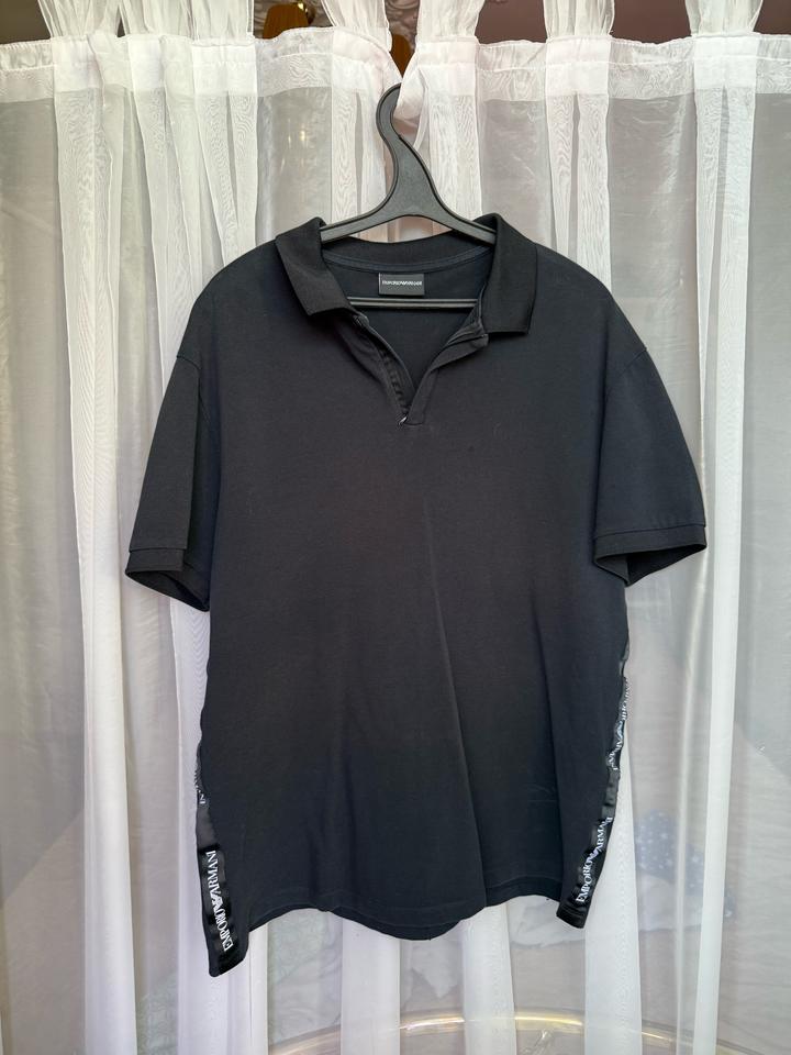 Emporio Armani