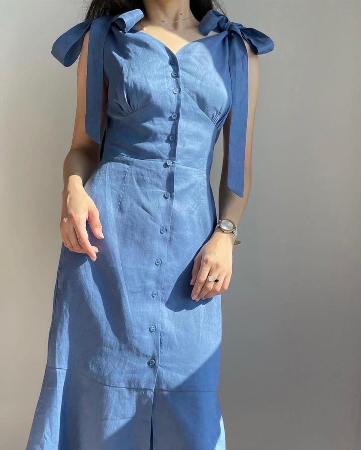 LUISA WANG
