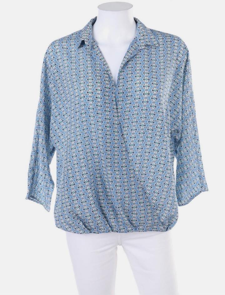Блузка Zara