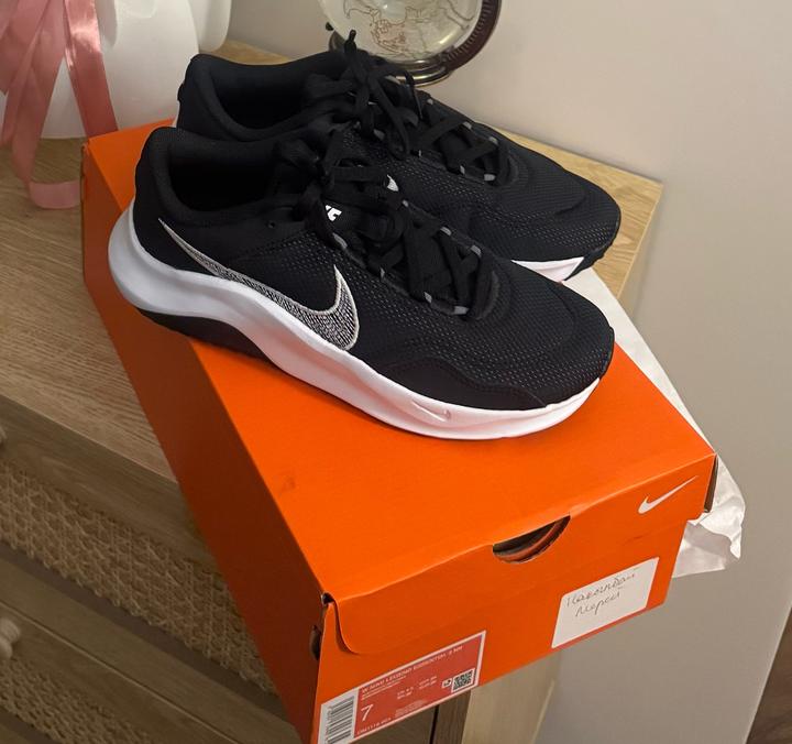 Nike