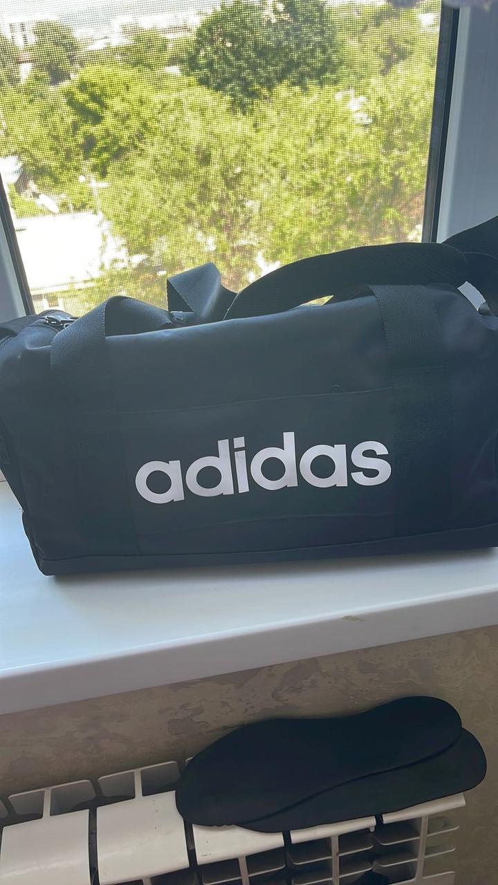 Adidas