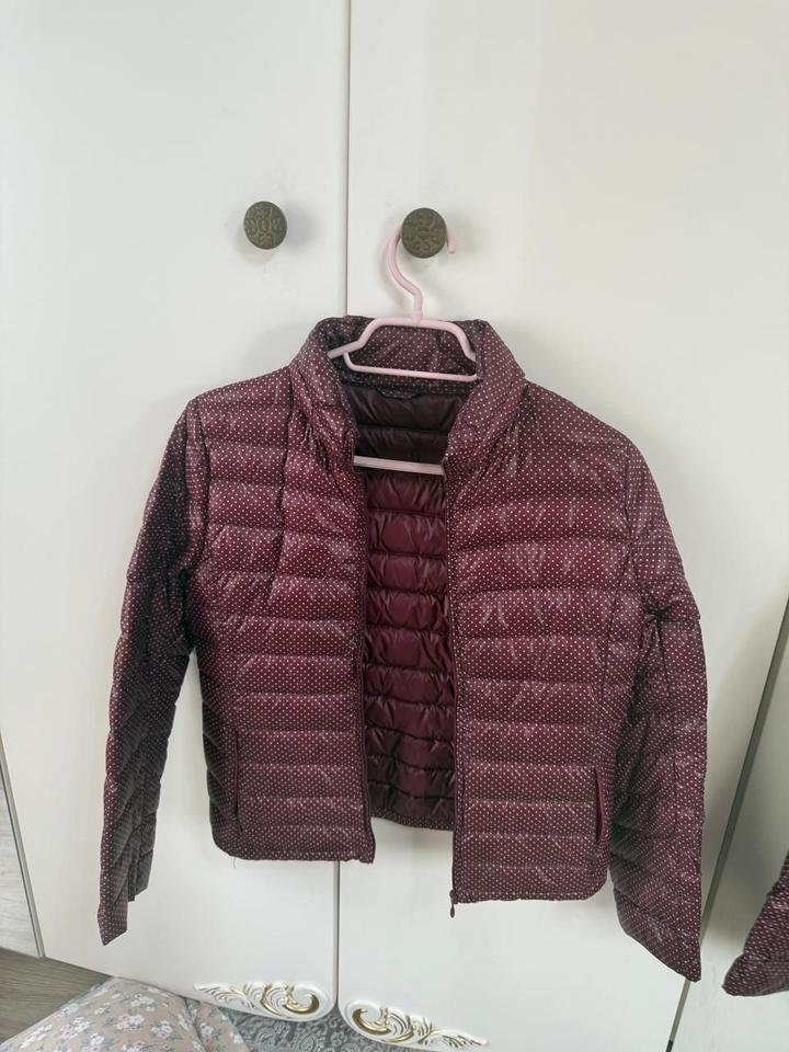 Uniqlo