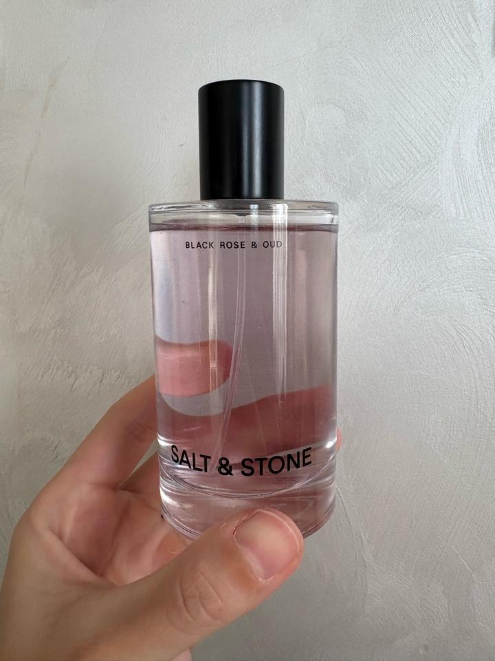 Salt & Stone