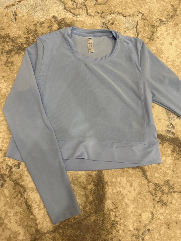 Adidas Топы для зала